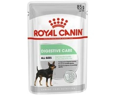 Royal canin ccn virškinimo priežiūros kepalas - šlapias maistas suaugusiam šuniui - 12x85g