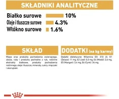 Royal canin fbn maine coon - mokra maistas dla dorosłego kota - 12x85g