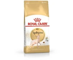 Royal canin fbn sphynx adult - sausas maistas dla dorosłego kota - 2kg