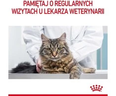 Royal canin fcn hairball care - sausas maistas katei dorosłego - 10 kg