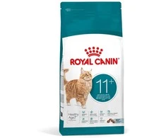 Kačių Maistas - Royal Canin Ageing 11+ Sausas 2kg Baltymai 30% Riebalai 17% Paukštiena