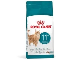 Kačių Maistas - Royal Canin Ageing 11+ Sausas 2kg Baltymai 30% Riebalai 17% Paukštiena