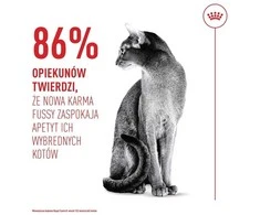 Kačių Maistas - Royal Canin Ageing 11+ Sterilised Sausas 4kg
