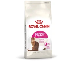 ROYAL CANIN FHN Cat Exigent Fussy 4kg