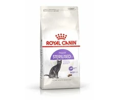 Royal canin fhn regular sterilised 37 - sausas maistas katei dorosłego - 10 kg