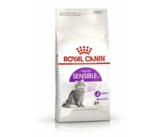 Royal canin fhn sensible - sausas maistas suaugusiai katei - 10 kg