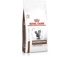Royal canin fibre response cat - sausas maistas katei - 2kg