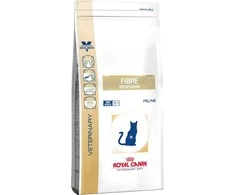 Royal canin fibre response cat - sausas maistas katei - 2kg