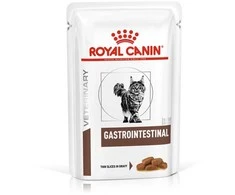 Royal canin gastrointestinal - mokra maistas katei - 12 x 85 g