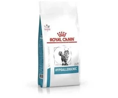 „Royal Canin“ hipoalerginis sausas kačių ėdalas – sausas kačių ėdalas – 4,5kg