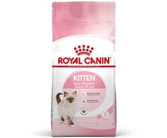 Royal canin kitten 36 - sausas maistas katei - 2kg