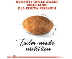 Royal canin persian adult - maistas katei rasy pers - 2kg