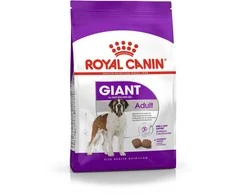 Royal canin shn giant adult - sausas maistas šuniui dorosłego - 15 kg