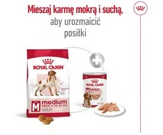 Royal canin shn medium adult bf 15kg