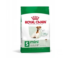 Royal canin shn mini adult 8+ - sausas maistas suaugusiam šuniui - 8kg
