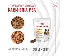 Gyvūnų Maistas - ROYAL CANIN Šunų Odos ir Kailio Suaugusiųjų 240g Be Cukraus Be Sojų
