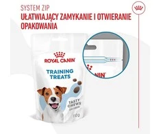 ROYAL CANIN dresūros skanėstai šunims - 110 g