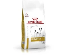 Royal canin urinary s/o small dog - sausas maistas šuniui - 1,5kg