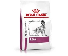 Royal canin veterinary renal - sausas maistas šuniui - 2kg