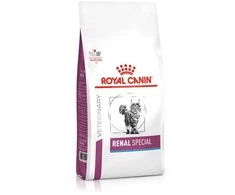 „Royal Canin“ veterinarinis sausas kačių maistas inkstų ligai, 400g