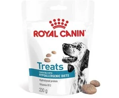 ROYAL CANIN hipoalerginiai šunų skanėstai - šunų skanėstas - 230 g