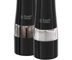 Prieskonių malūnėlis russell hobbs 28010-56 juodas