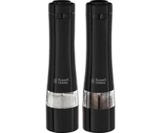 Prieskonių malūnėlis russell hobbs 28010-56 juodas