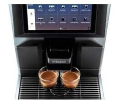 Saeco Magic M2 automatinis kavos aparatas