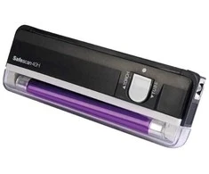 Safescan 40h - nešiojamas UV testeris