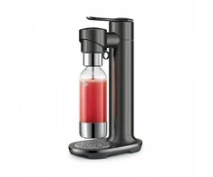 Sage Vandens prisotinimo filtras sca800nre, juodas chromas