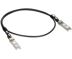 D-LINK DEM-CB100S28 25G pasyvus SFP28 į SFP28 1 m tiesioginio prijungimo kabelis
