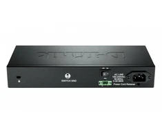 Šakotuvas D-Link Jungiklis dgs-1210-10/me/e