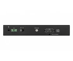 Šakotuvas Switch D-Link Metro Ethernet DGS-1210/ME Series Switches