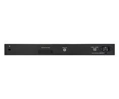 Šakotuvas D-Link Przełącznik zarządzalny dgs-3130-30ts switch 24ge 2x10g 4xsfp+