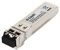 Šakotuvas D-Link Transceiver dem-431xt/10 sfp+ moduł 10-pack