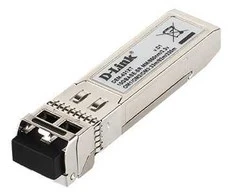 D-link dem-431xt 10gbase-sr sfp+transceiver,80/300m