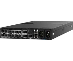 Šakotuvas Dell Przełącznik s5212f-on 12x25gb sfp28 3x100gbe qsfp28 5y
