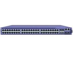 Šakotuvas EXTREME NETWORKS 5420F 16 100MB/1GB/2.5GB 802.3BT 90W POE, 32 10/100/1000BASET FDX/HDX POE+, 2 STACKING/SFP-DD, 4 10G UN-POP SFP+, MACSEC CAPABLE, INTERNAL FIXED PSU, FANS