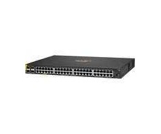 Šakotuvas Hewlett Packard (HP) Aruba 6100 48g cl4 4sfp+ jungiklis jl675a