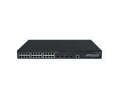 Hewlett Packard (HP) Przełącznik nw cw 2050 24g poe+ 4f 420w s6x72a