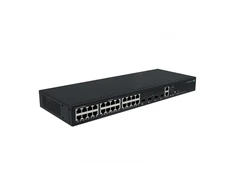 Šakotuvas Hewlett Packard (HP) Jungiklis nw cw 2150 24g 4p s6x50a
