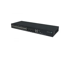Šakotuvas Hewlett Packard (HP) Jungiklis nw cw 2150 24g 4p s6x50a