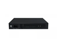 Šakotuvas Hewlett Packard (HP) Przełącznik nw cw 2150 8g 2f 2p s6x56a