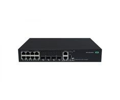 Šakotuvas Hewlett Packard (HP) Przełącznik nw cw 2150 8g 2f 2p s6x56a