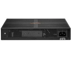 Šakotuvas Hewlett Packard (HP) ARUBA 6000 12G CL4 2SFP 139W jungiklis R8N89A
