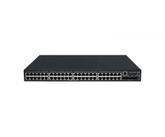 Šakotuvas Hewlett Packard (HP) Przełącznik nw cw 2050 48g poe+ 4f 410w sw s6x71a