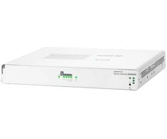 Maršrutizatorius „Hewlett Packard“ (HP) „HPE Networking Instant On Secure Gateway“ 5 priedų „SmartRate 2.5G PoE+“ 64 W SG2505P