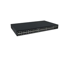 Šakotuvas Hewlett Packard (HP) Jungiklis nw cw 2150 48g poe+ 4p 390w s6x53a