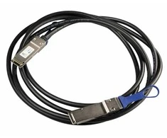 Šakotuvas Mikrotik Kabelis dac qsfp28 100gb/s 3m xq+da0003