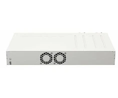 Šakotuvas Tinklo maršrutizatorius/komutatorius 8 prievadų sfp28/crs510-8xs-2xq-in mikrotik